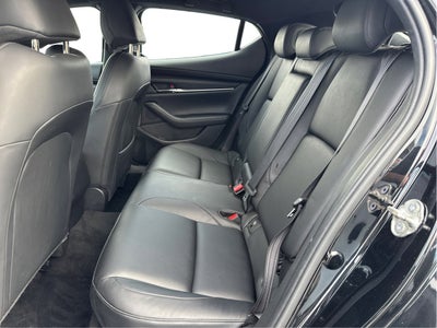 2019 Mazda Mazda3 FWD Auto