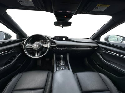 2019 Mazda Mazda3 FWD Auto