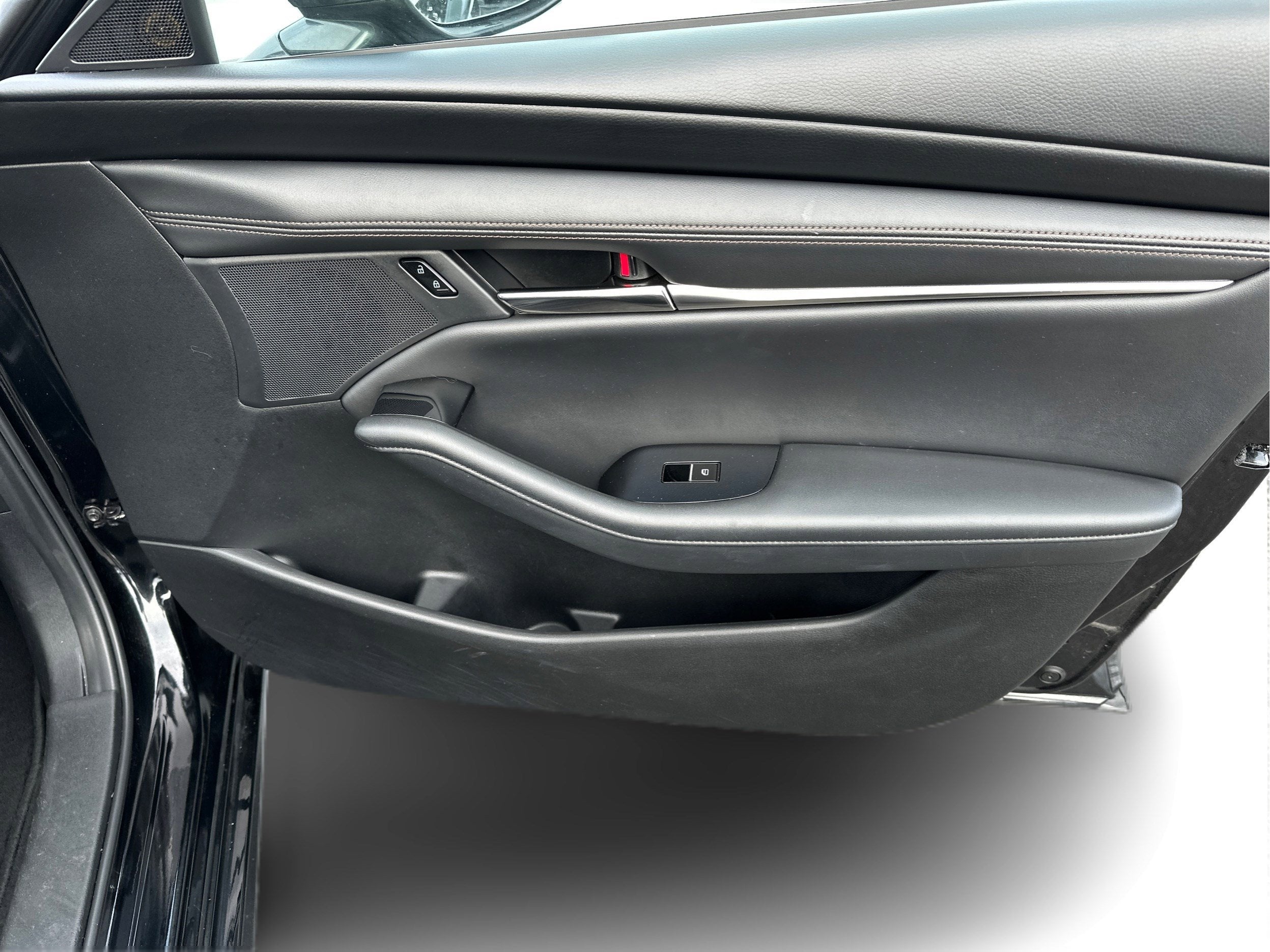 2019 Mazda Mazda3 FWD Auto