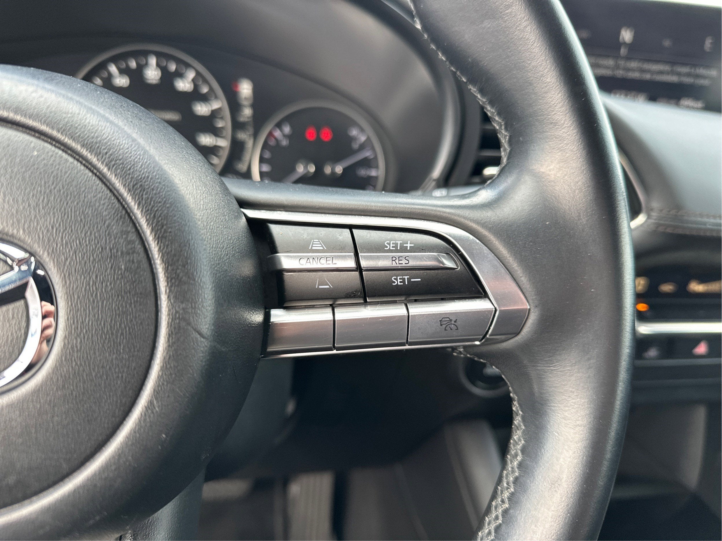 2019 Mazda Mazda3 FWD Auto