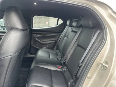 2024 Mazda Mazda3 Select Sport Auto