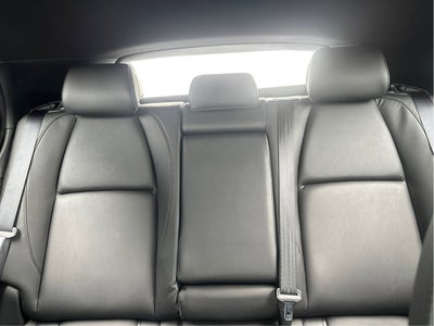 2024 Mazda Mazda3 Select Sport Auto