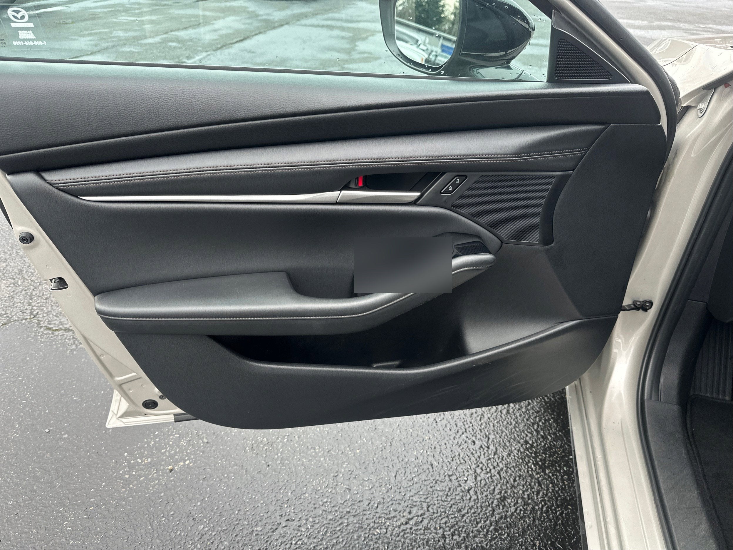 2024 Mazda Mazda3 Select Sport Auto