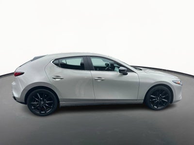 2024 Mazda Mazda3 Select Sport Auto