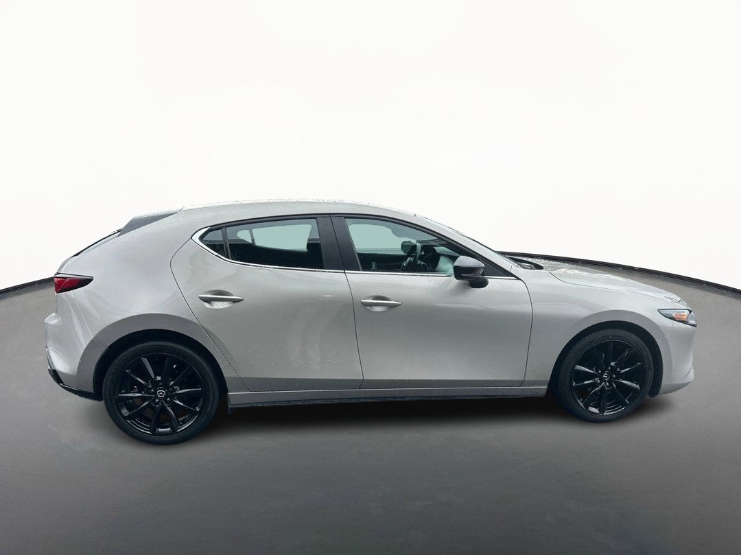 2024 Mazda Mazda3 Select Sport Auto