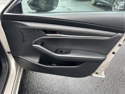 2024 Mazda Mazda3 Select Sport Auto