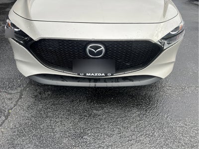 2024 Mazda Mazda3 Select Sport Auto