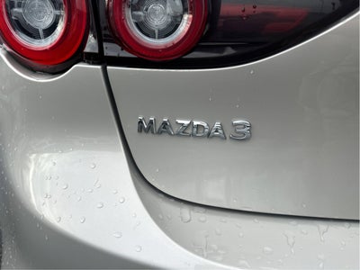 2024 Mazda Mazda3 Select Sport Auto