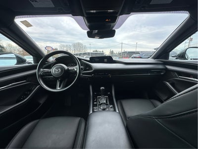 2024 Mazda Mazda3 Select Sport Auto