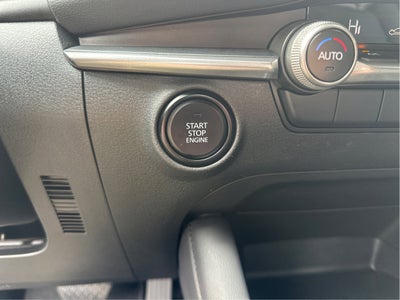 2024 Mazda Mazda3 Select Sport Auto