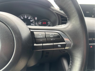 2024 Mazda Mazda3 Select Sport Auto