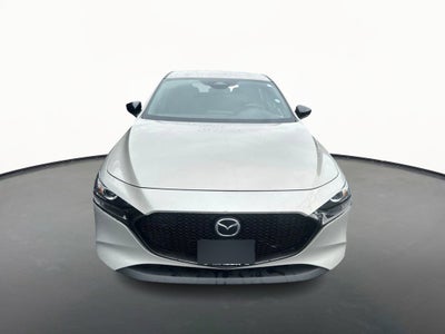 2024 Mazda Mazda3 Select Sport Auto