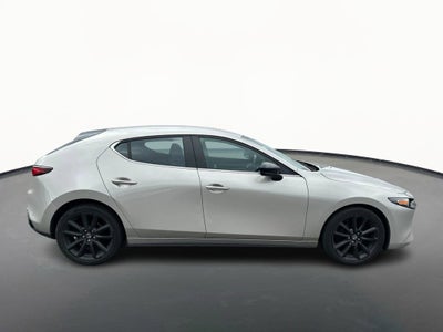 2025 Mazda Mazda3 2.5 S Select Sport Auto FWD