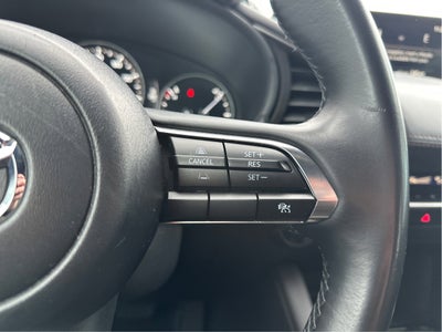 2025 Mazda Mazda3 Select Sport Auto