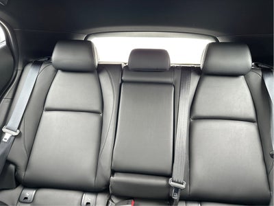 2025 Mazda Mazda3 2.5 S Select Sport Auto FWD