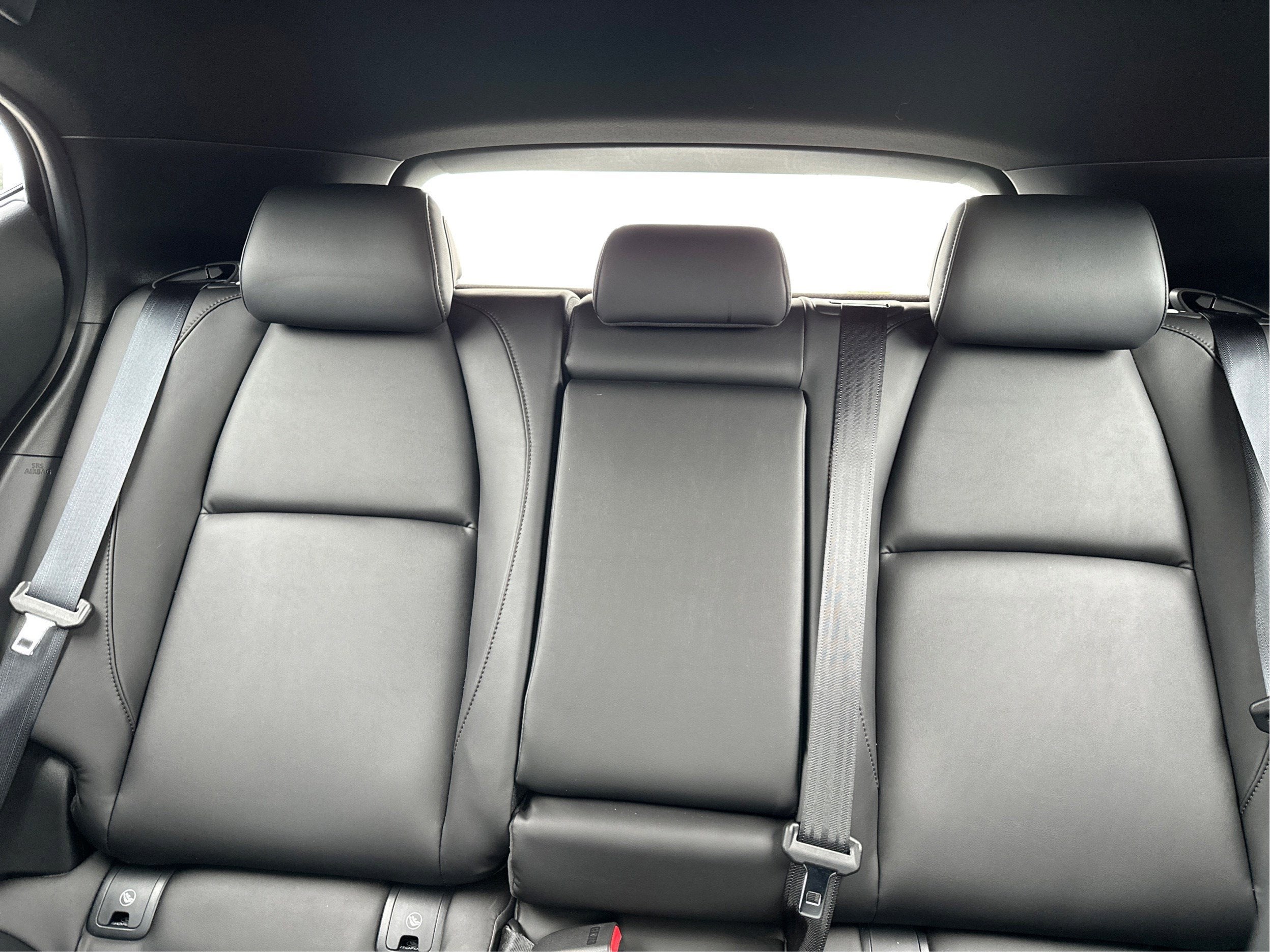 2025 Mazda Mazda3 2.5 S Select Sport Auto FWD