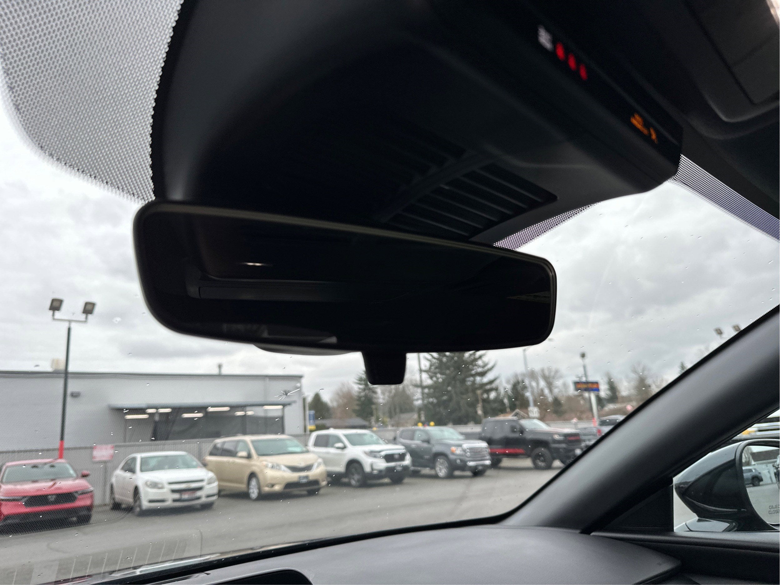 2025 Mazda Mazda3 2.5 S Select Sport Auto FWD