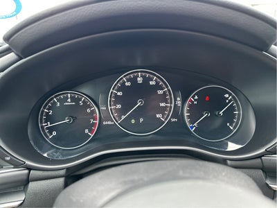 2025 Mazda Mazda3 2.5 S Select Sport Auto FWD