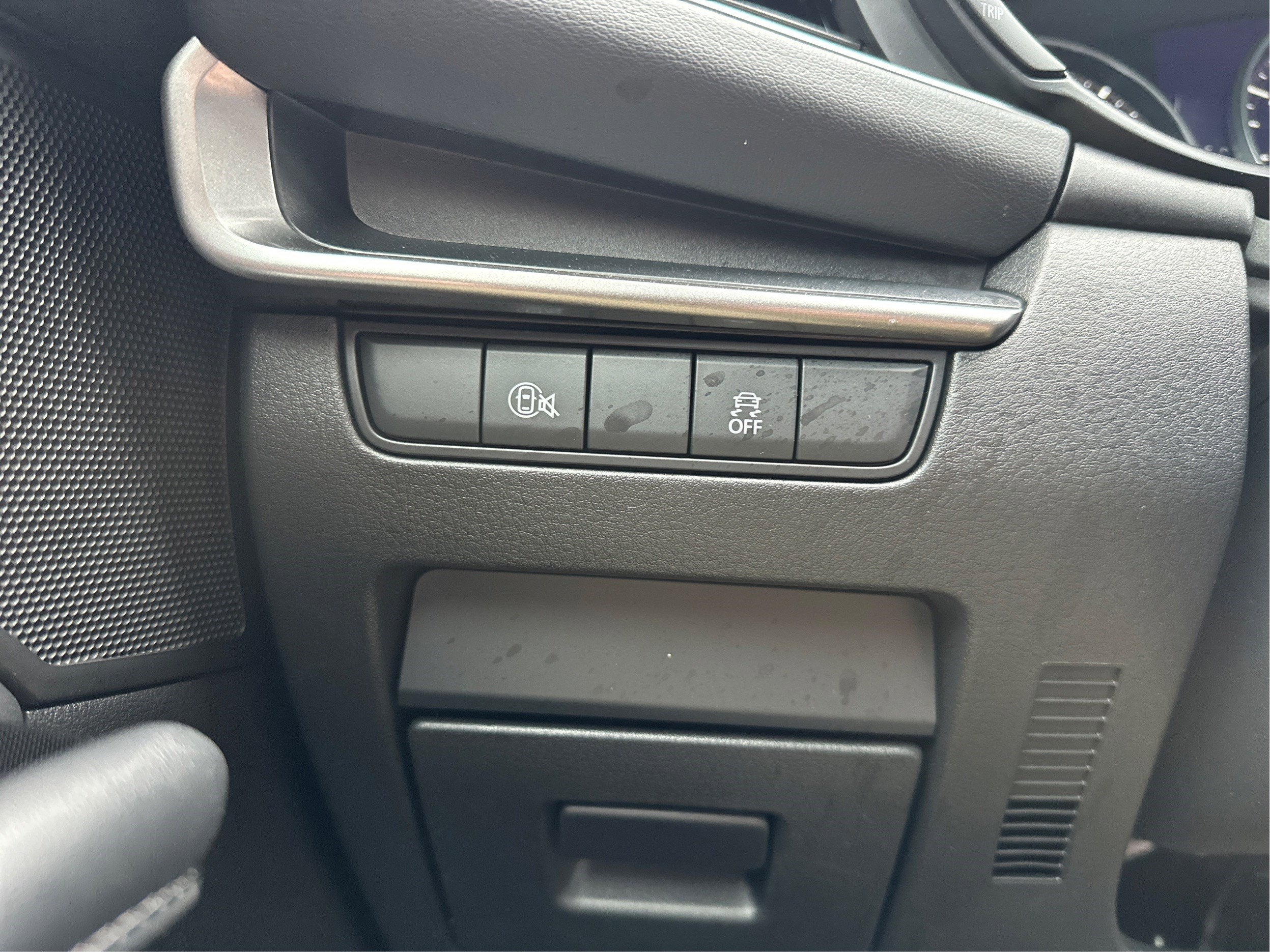 2025 Mazda Mazda3 2.5 S Select Sport Auto FWD