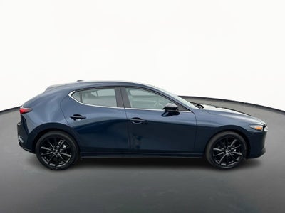 2025 Mazda Mazda3 2.5 S Select Sport Auto FWD