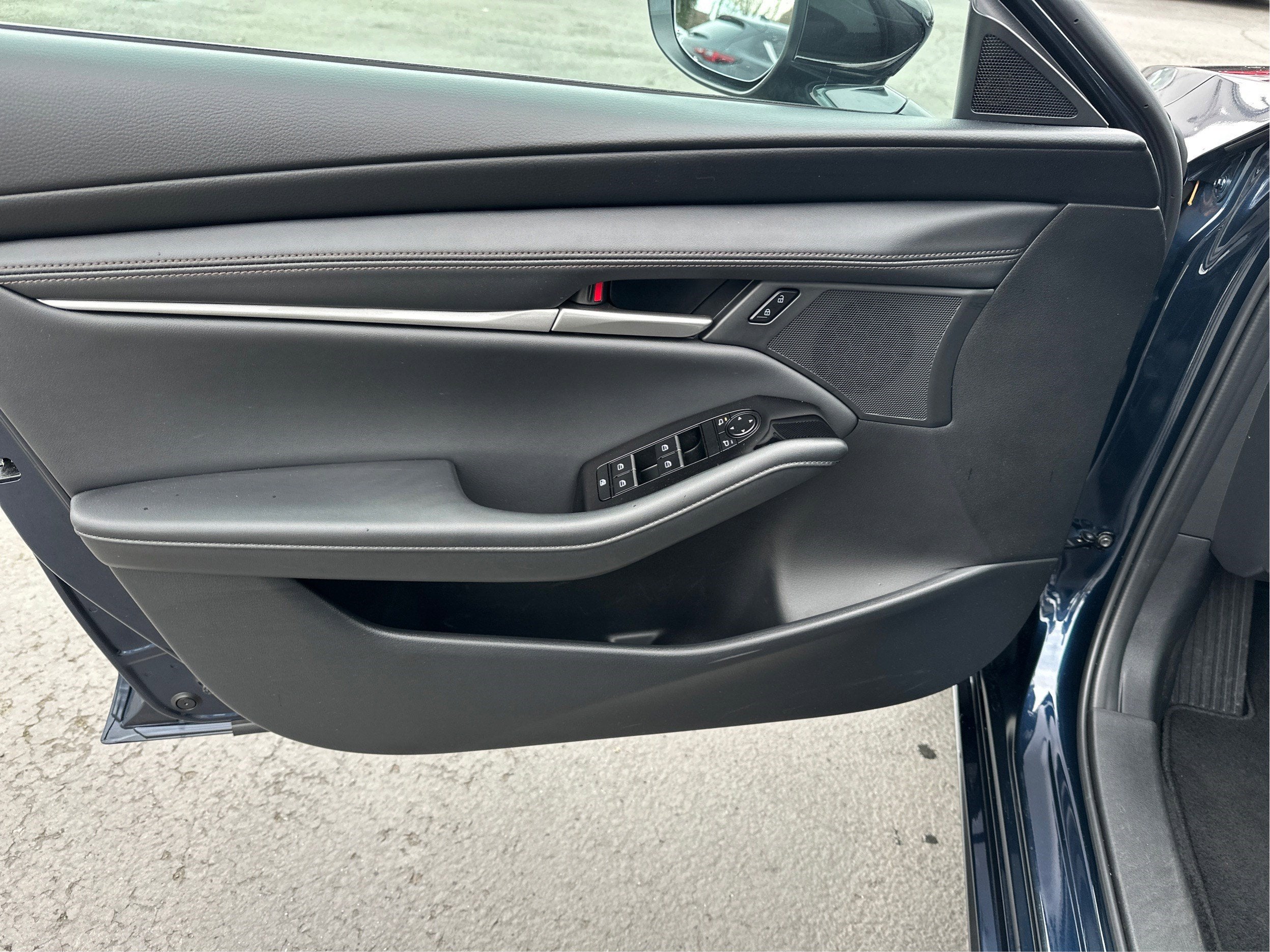 2025 Mazda Mazda3 2.5 S Select Sport Auto FWD