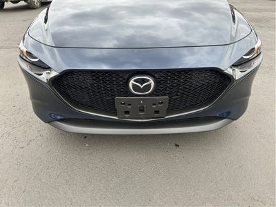 2025 Mazda Mazda3 2.5 S Select Sport Auto FWD