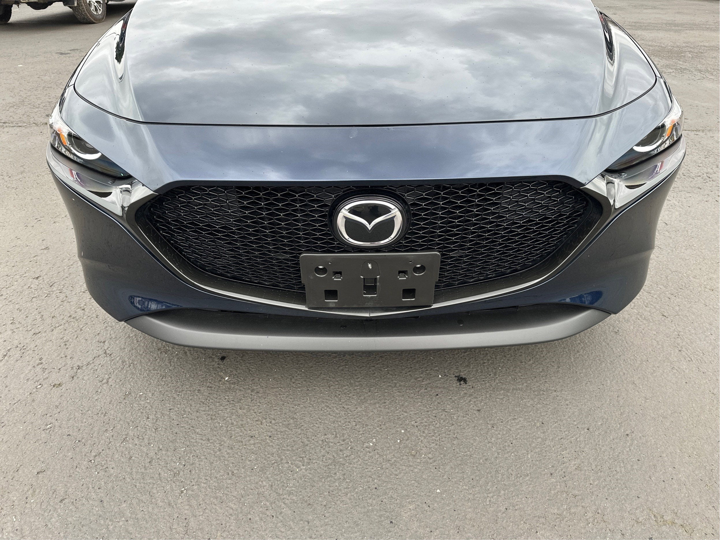 2025 Mazda Mazda3 2.5 S Select Sport Auto FWD