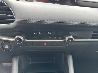 2025 Mazda Mazda3 2.5 S Select Sport Auto FWD