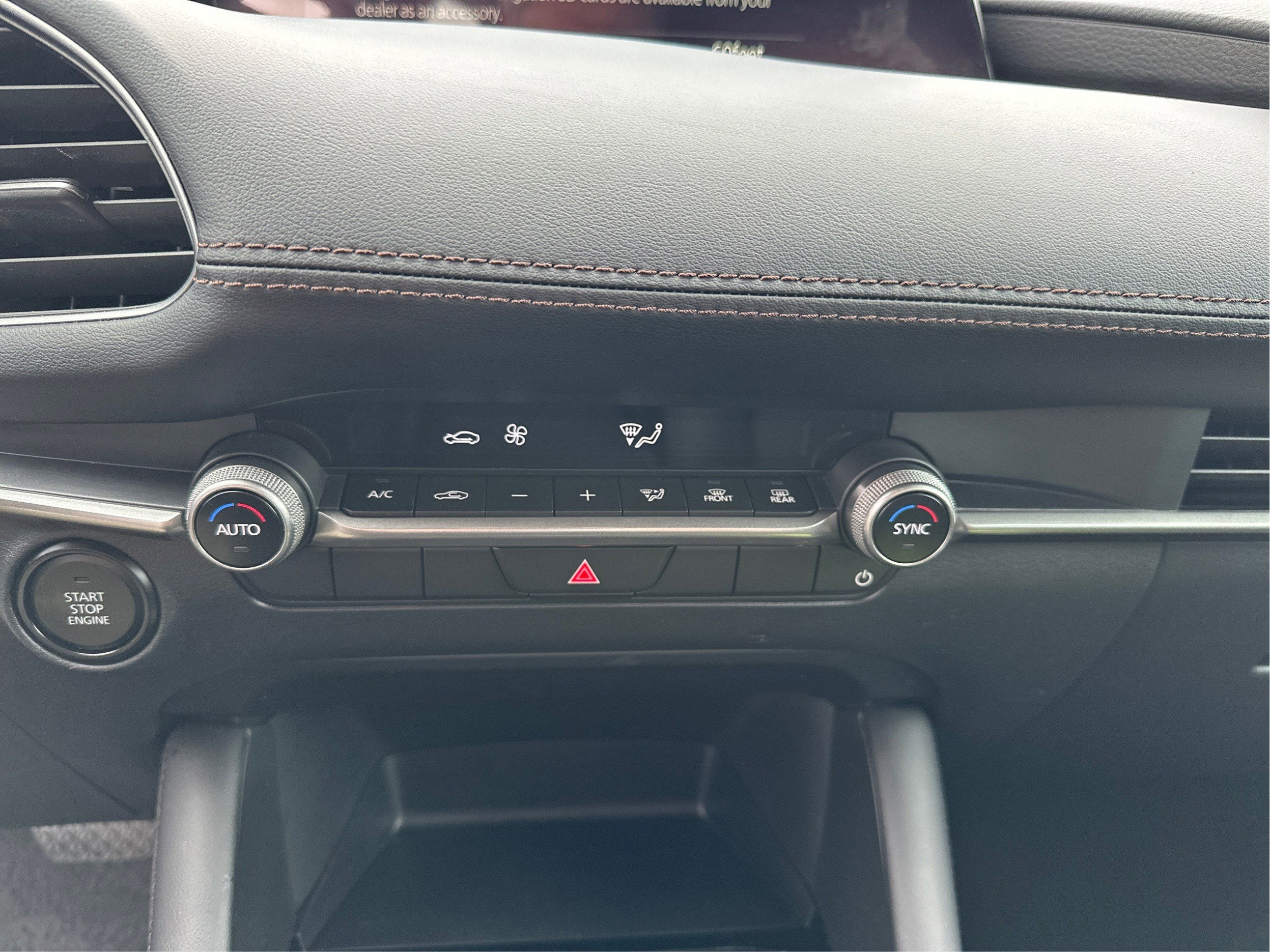 2025 Mazda Mazda3 2.5 S Select Sport Auto FWD