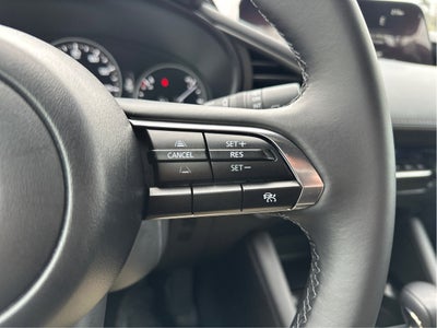 2025 Mazda Mazda3 2.5 S Select Sport Auto FWD