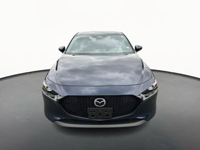 2025 Mazda Mazda3 2.5 S Select Sport Auto FWD
