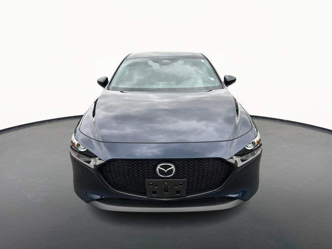 2025 Mazda Mazda3 2.5 S Select Sport Auto FWD