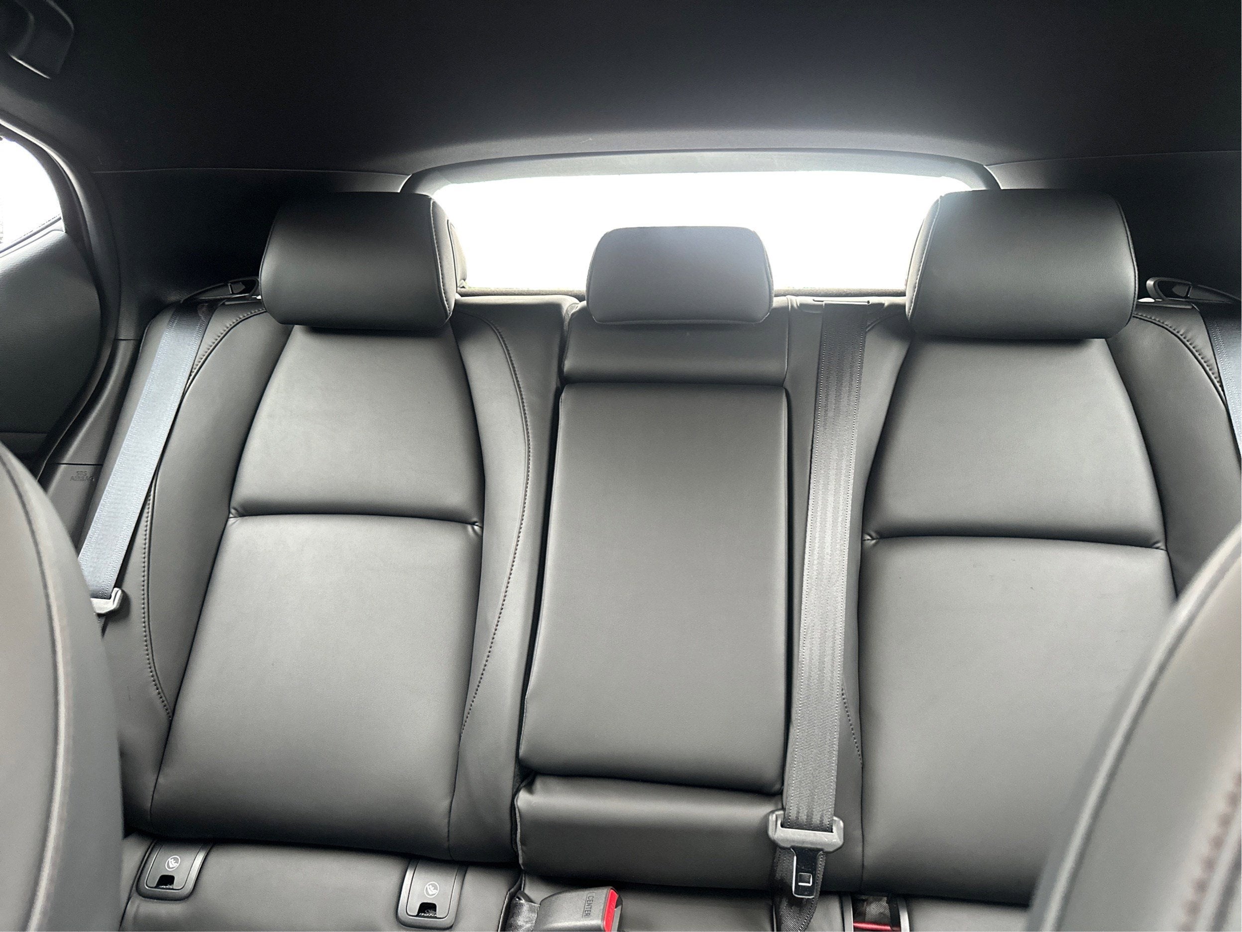 2025 Mazda Mazda3 Preferred Auto