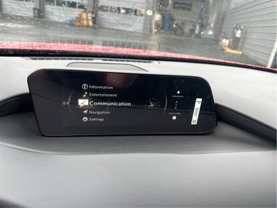 2025 Mazda Mazda3 Preferred Auto