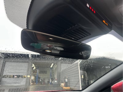 2025 Mazda Mazda3 Preferred Auto