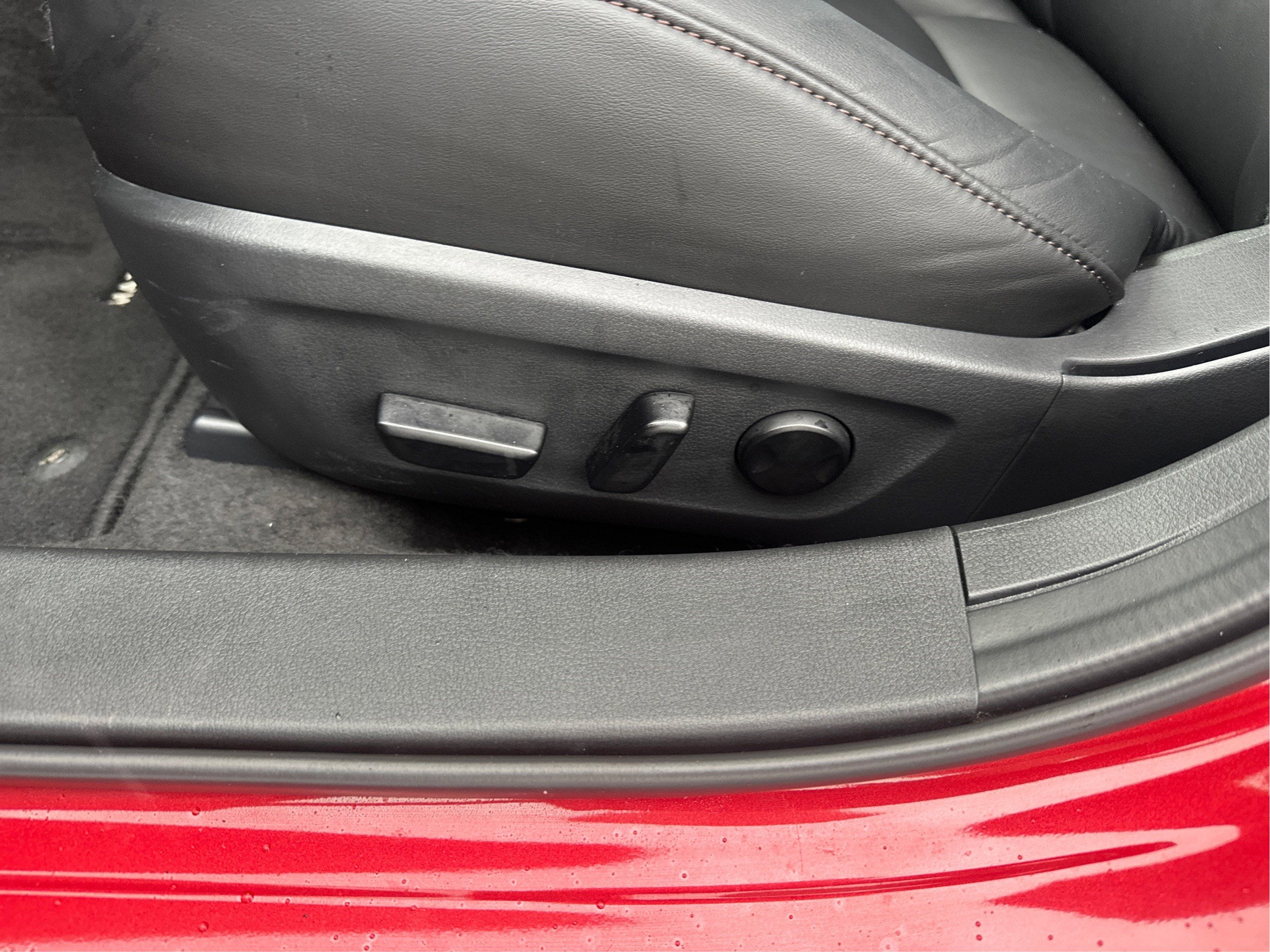 2025 Mazda Mazda3 Preferred Auto