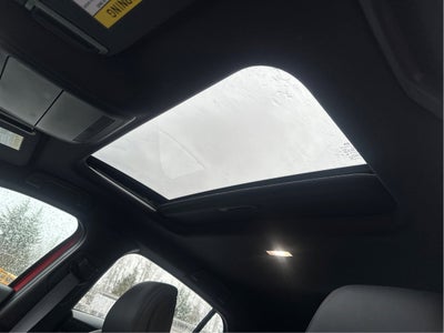 2025 Mazda Mazda3 Preferred Auto