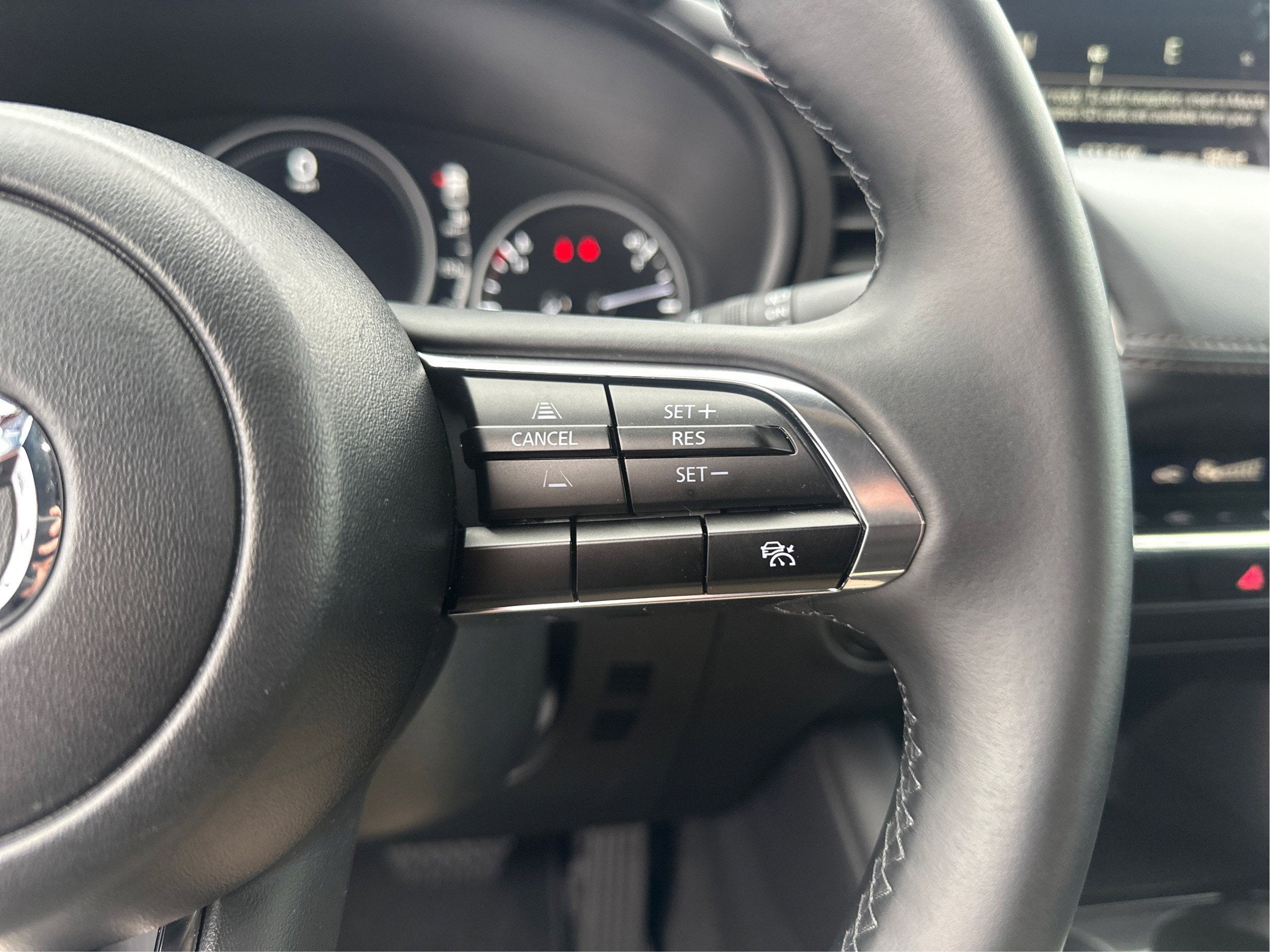 2025 Mazda Mazda3 Preferred Auto