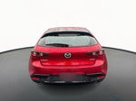 2025 Mazda Mazda3 Preferred Auto