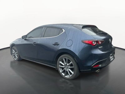 2024 Mazda Mazda3 Hatchback 2.5 S Preferred