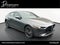 2026 Mazda Mazda3 Premium Manual FWD