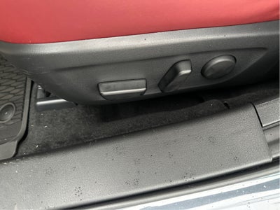 2026 Mazda Mazda3 Hatchback 2.5 S Carbon Edition