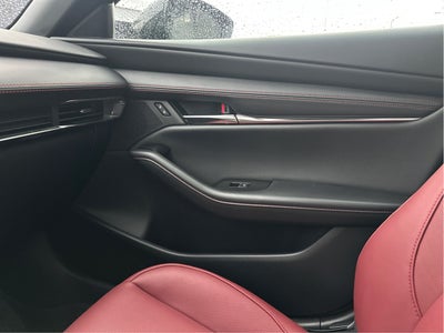 2026 Mazda Mazda3 Hatchback 2.5 S Carbon Edition