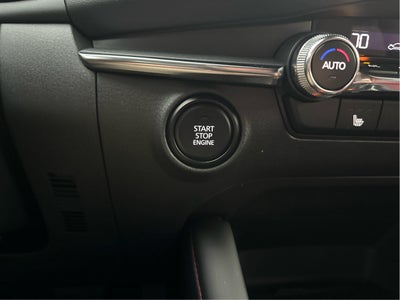 2026 Mazda Mazda3 Hatchback 2.5 S Carbon Edition
