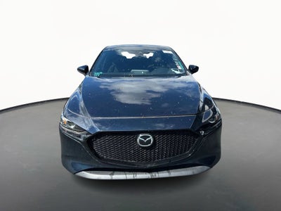 2021 Mazda Mazda3 Preferred