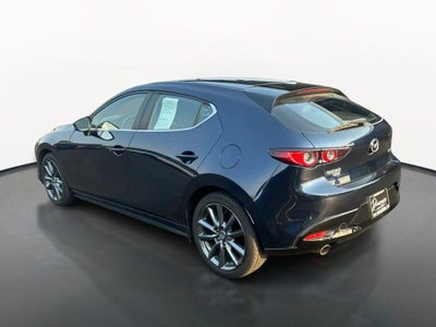 2021 Mazda Mazda3 Preferred Auto AWD