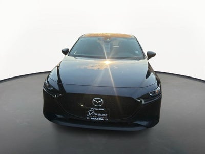 2021 Mazda Mazda3 Preferred Auto AWD