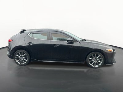 2020 Mazda Mazda3 Hatchback Preferred Package