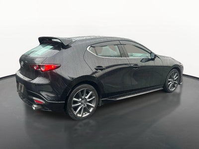 2020 Mazda Mazda3 Hatchback Preferred Package