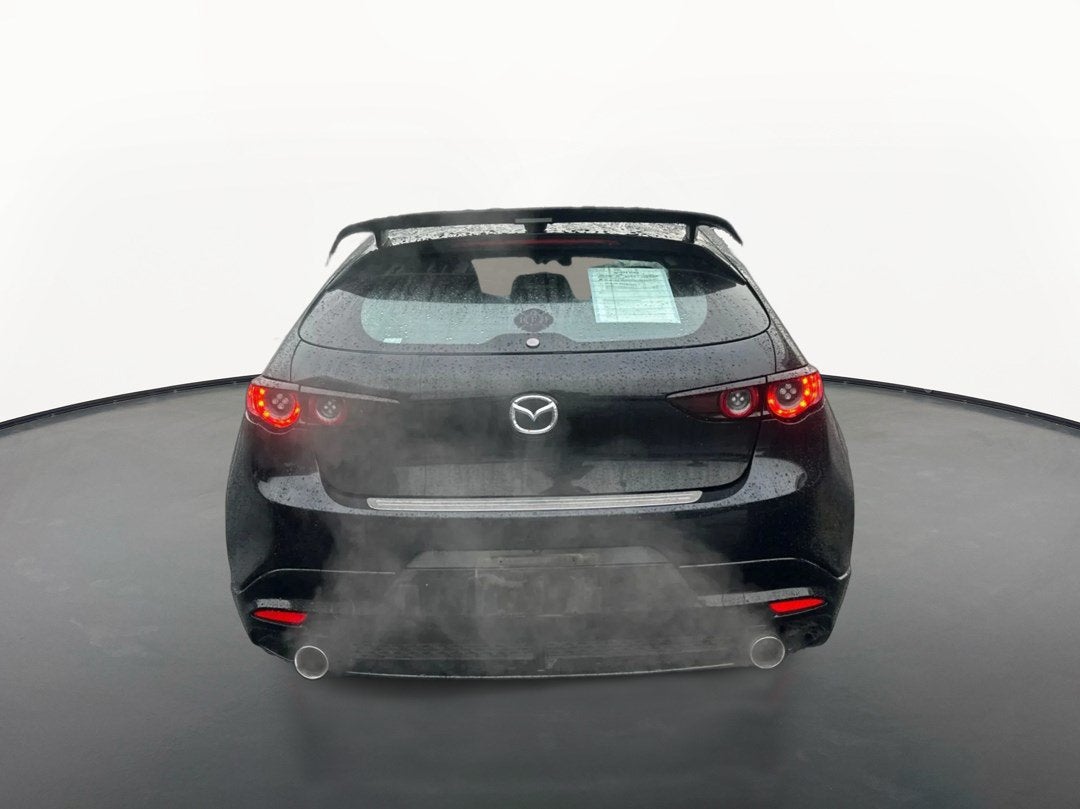 2020 Mazda Mazda3 Hatchback Preferred Package